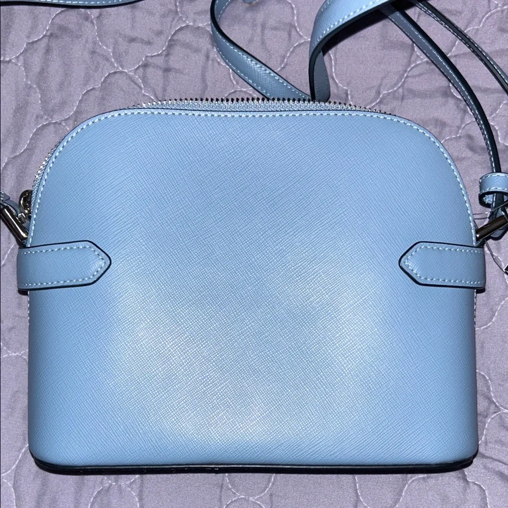Kate Spade Light Blue Crossbody Bag - Picture 3 of 8